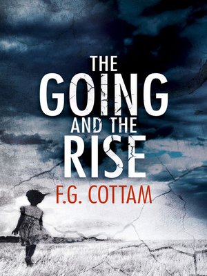 cover image of The Going and the Rise